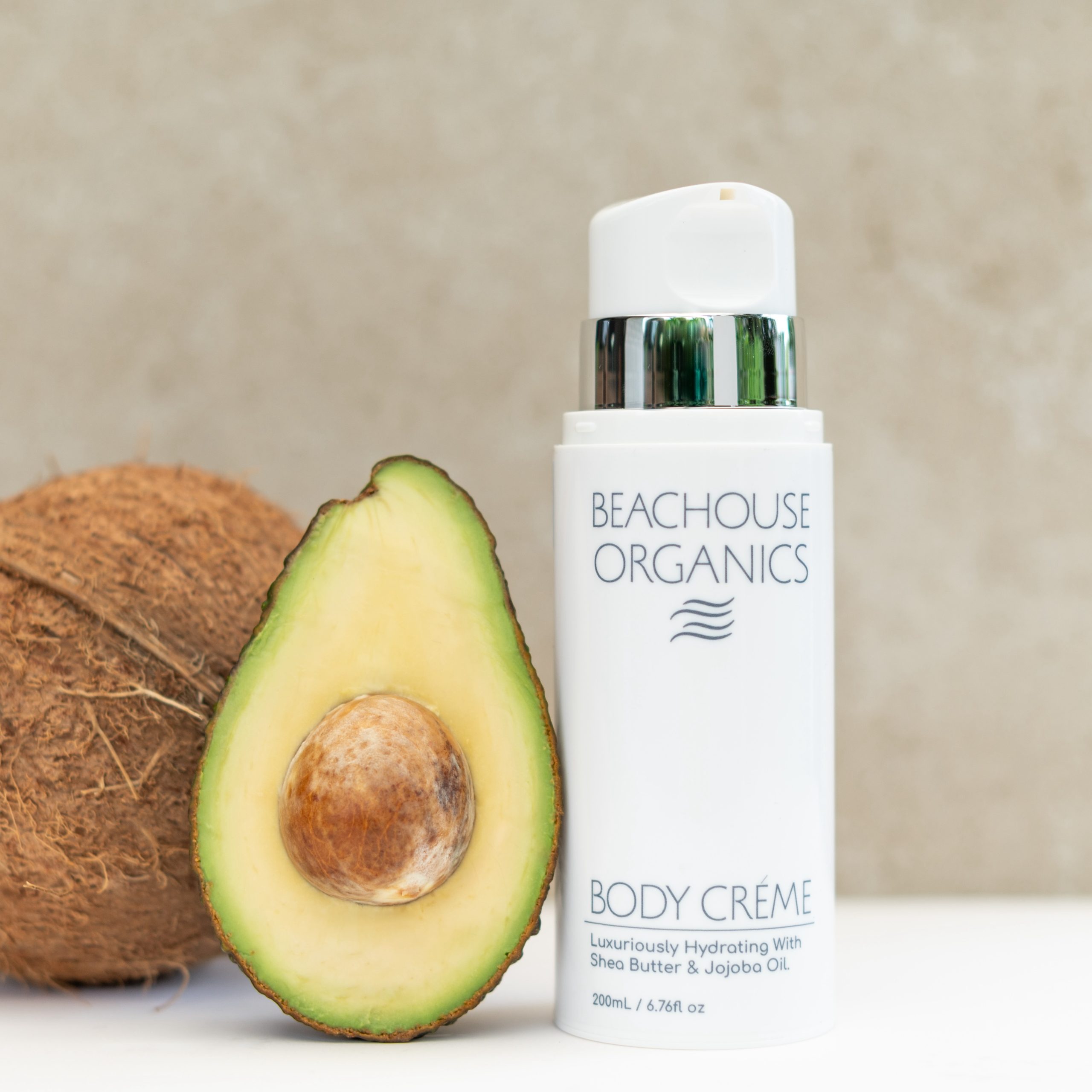 Body Créme - Image 2