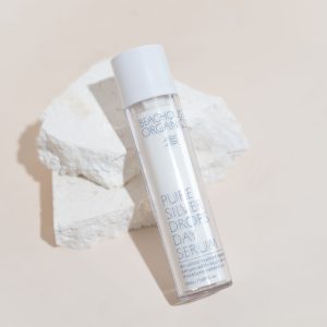Pure Silver Drops Day Serum