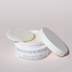 Phyto Peel Pads