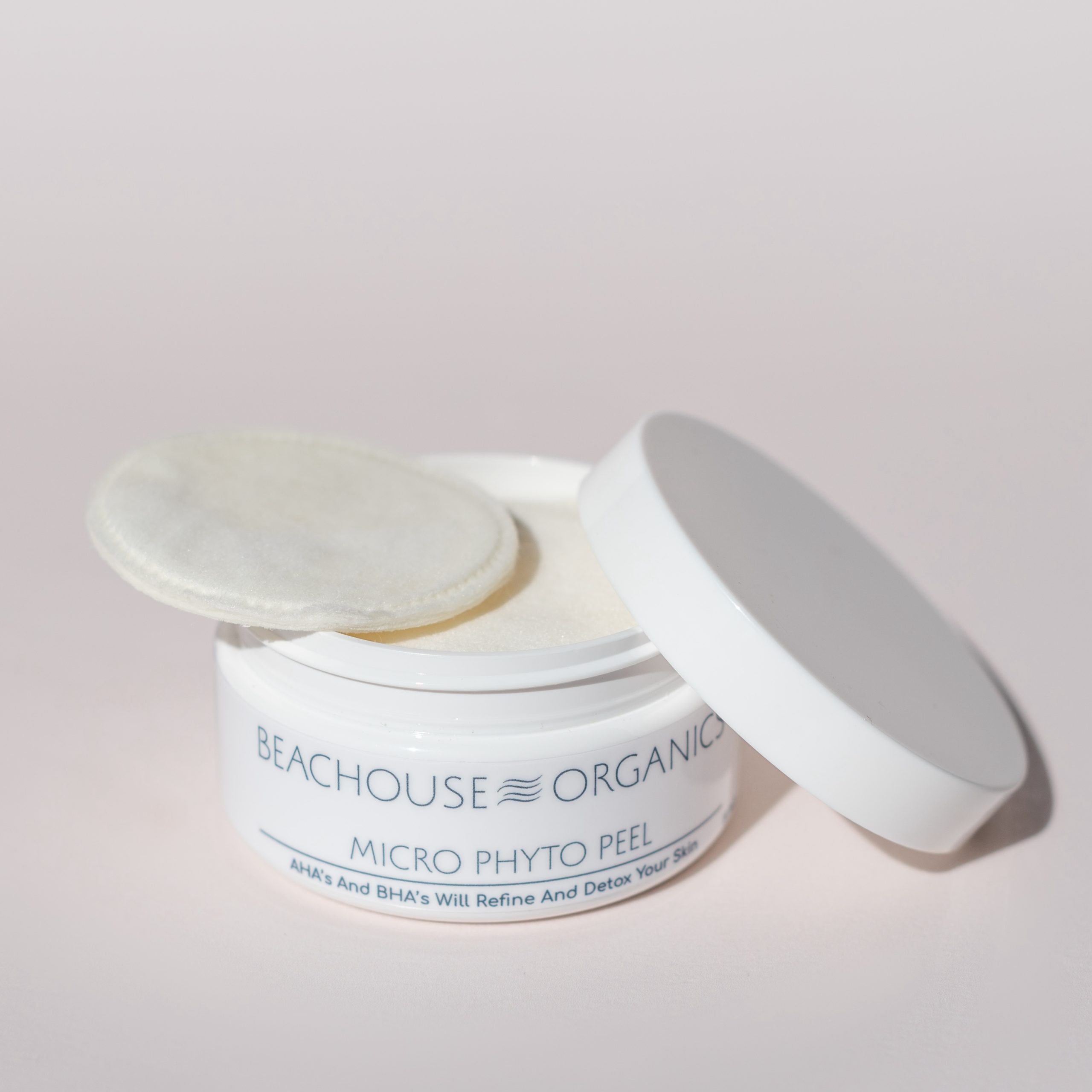 Phyto Peel Pads