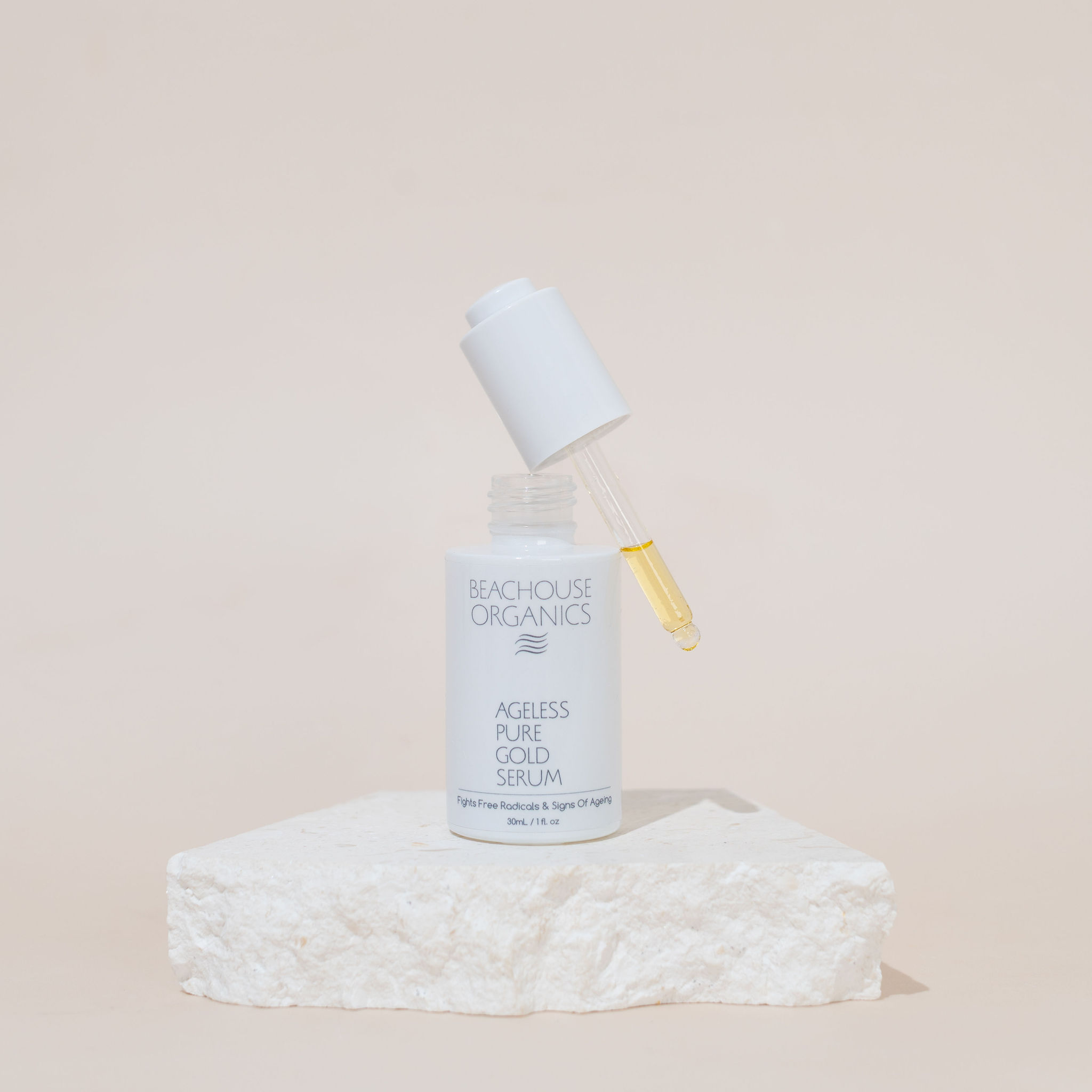 Gold and Silver Serum Duo - Image 2