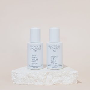 Gold and Silver Serum Duo