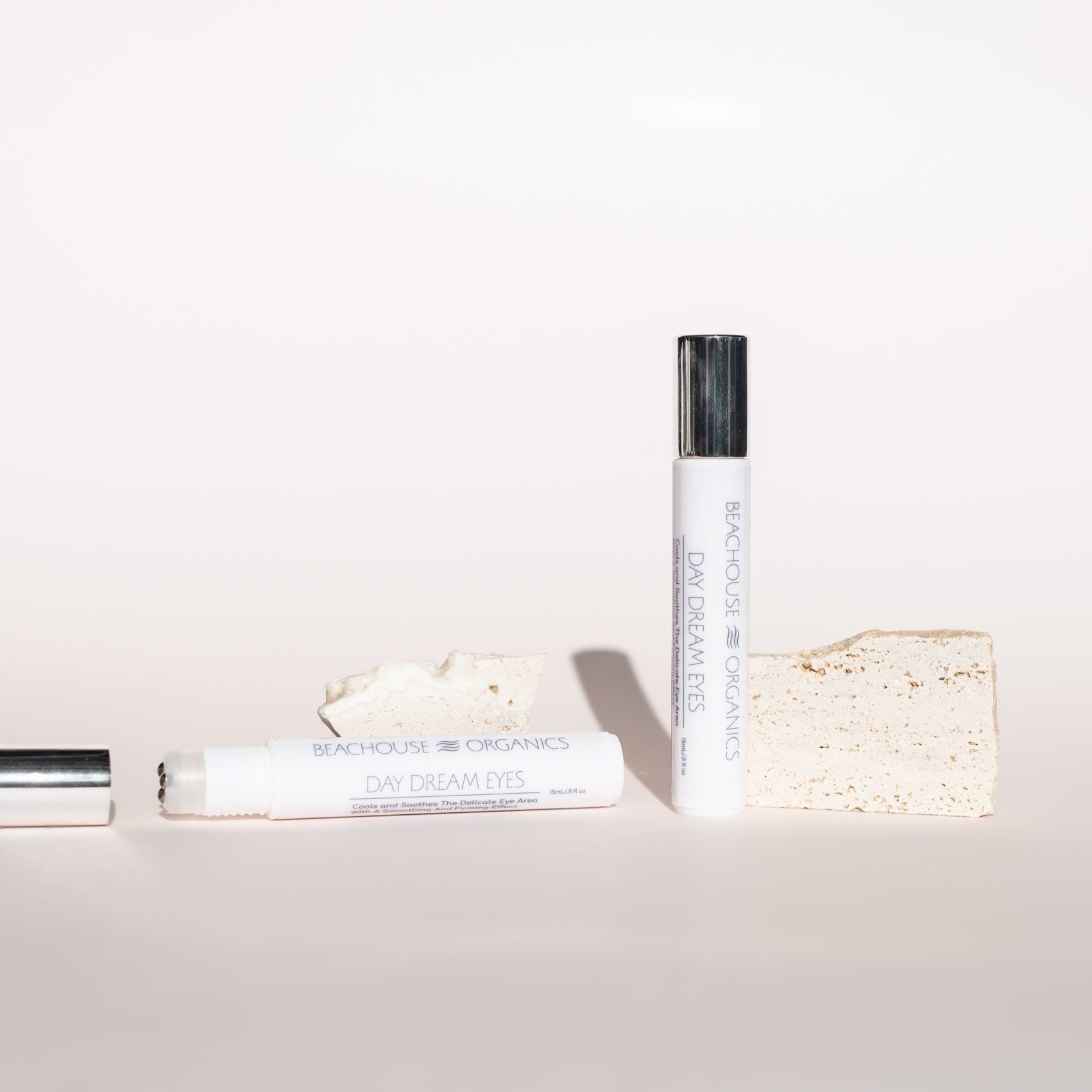 eye cream to cool and sooth with a firming effect