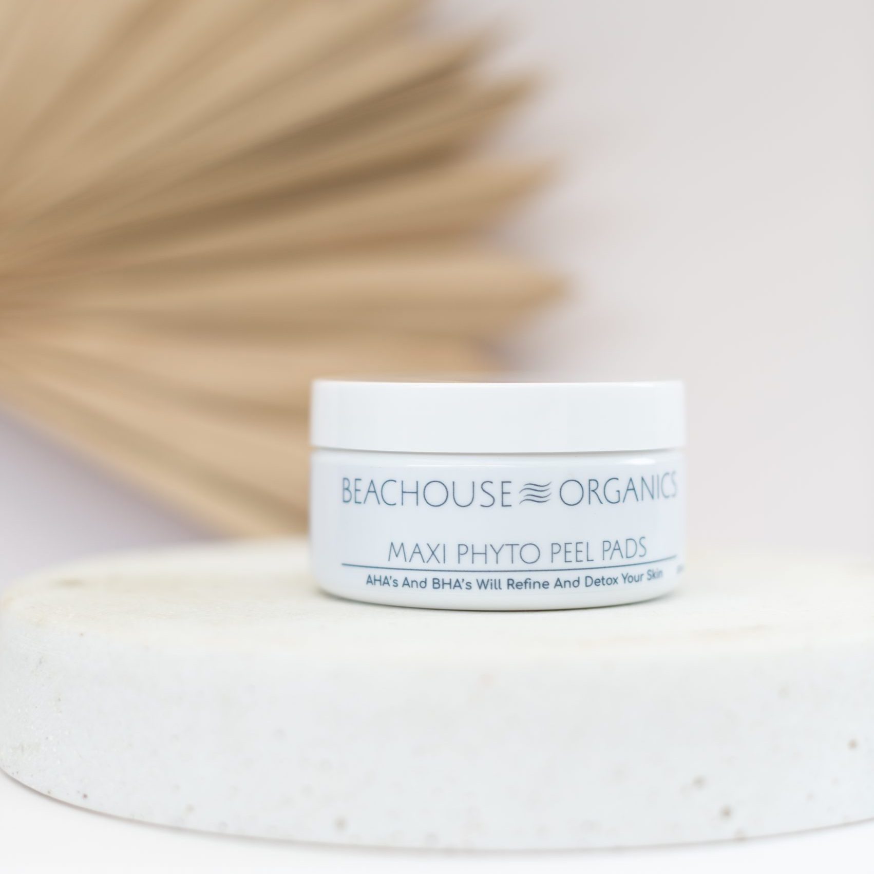 at home fruit acid peel