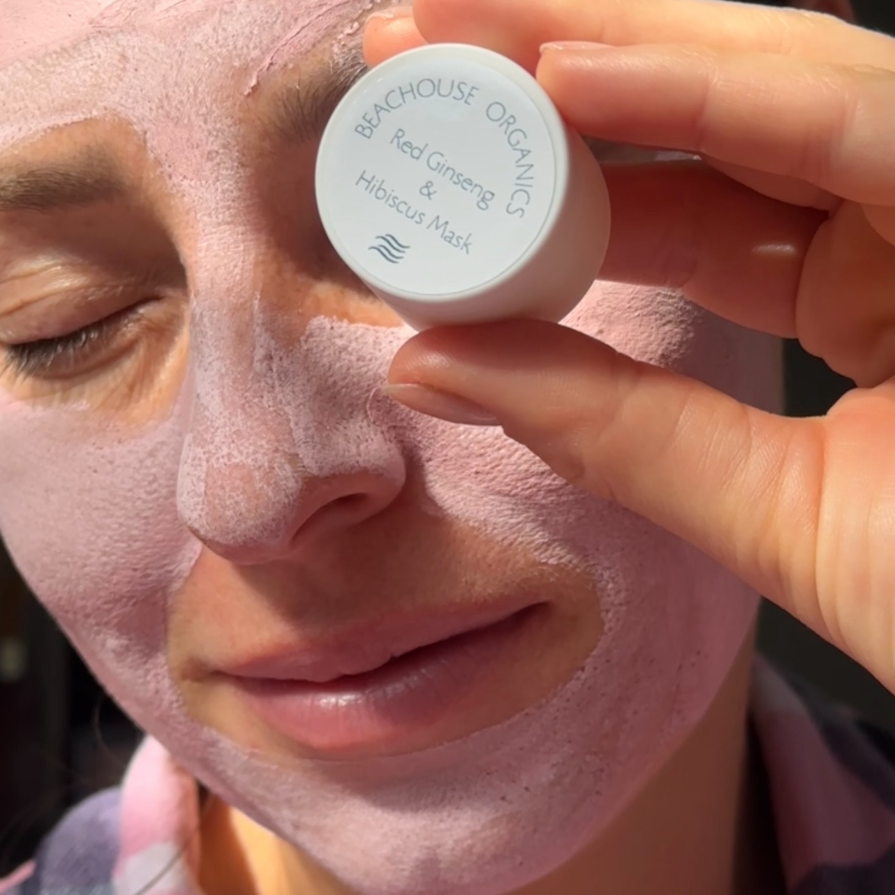 Beachouse Sample Box - Image 4