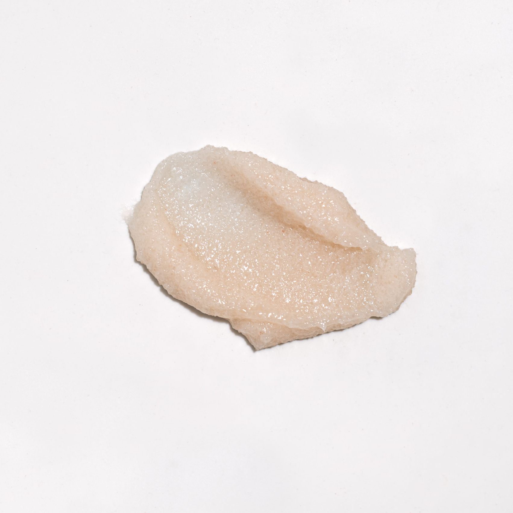 body scrub with pink himalayan sea salt and northern rivers macadamia oil