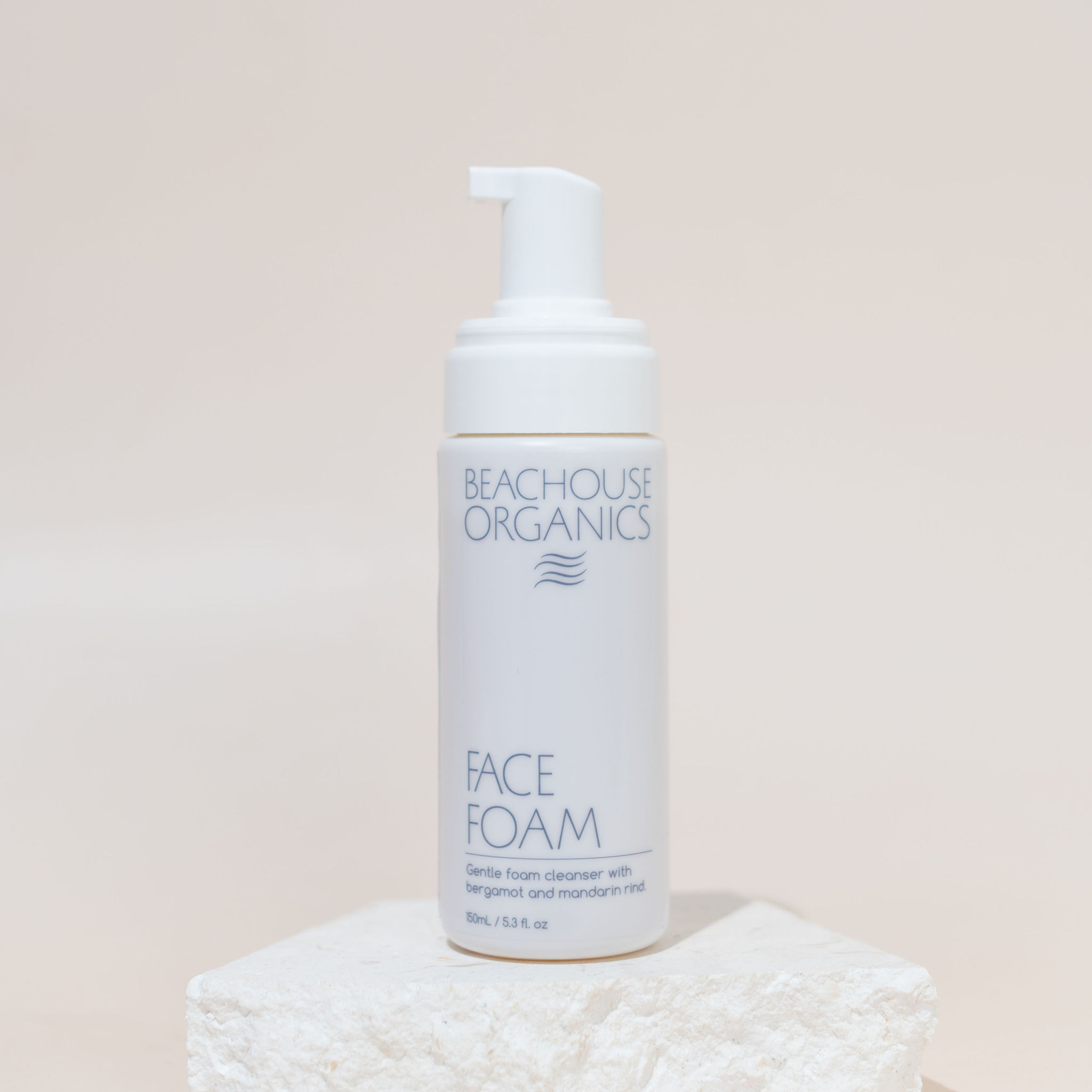 Face Foam - Image 3