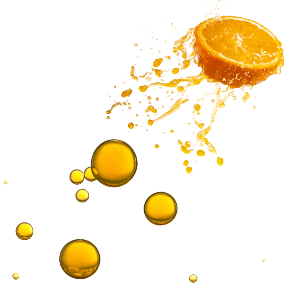 bitter orange essential oil