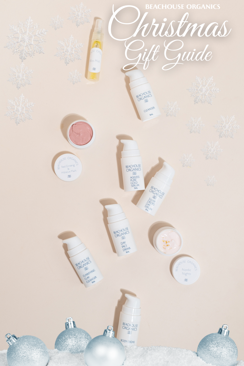 beachouse gift guide tall