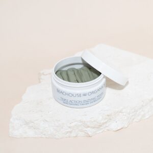 Triple Action Enzymic Mask