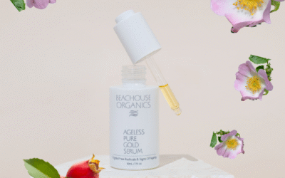 Rosehip Oil – Rosa Canina