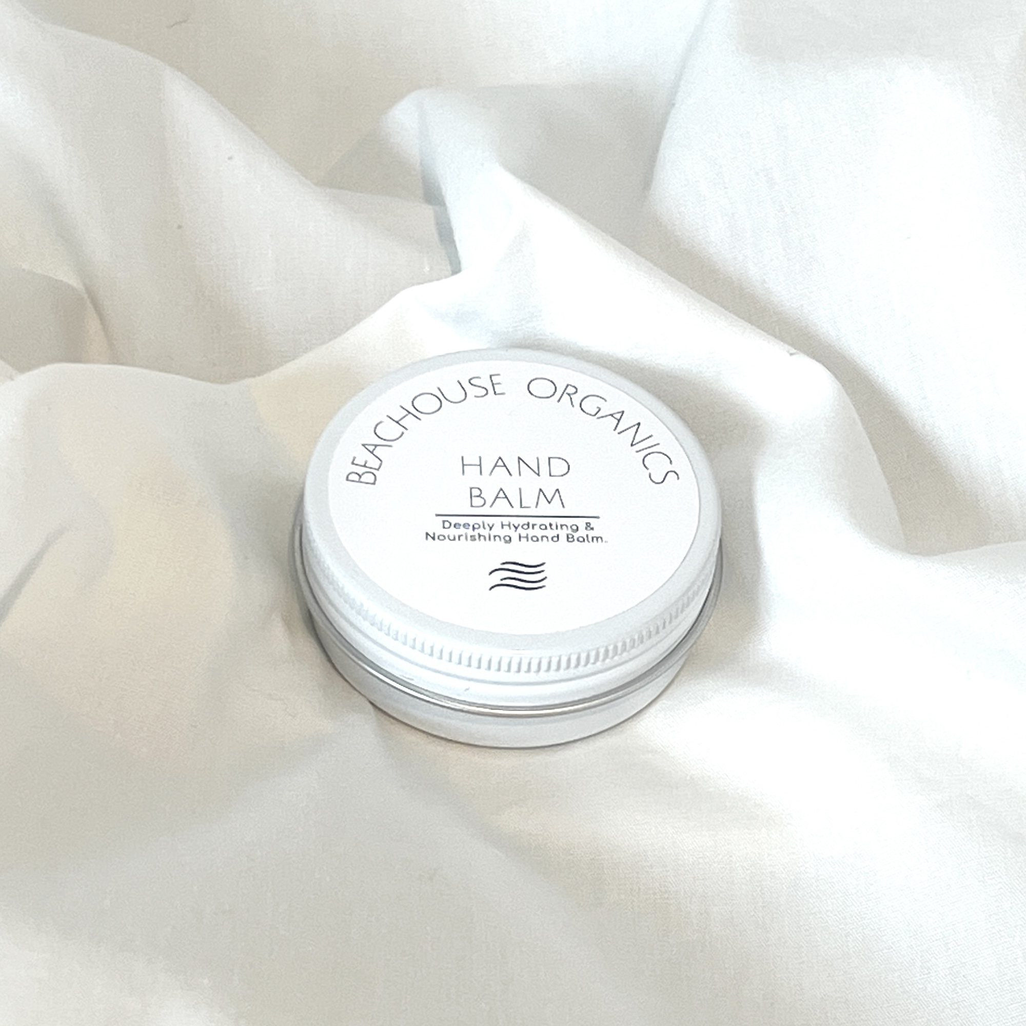hand balm